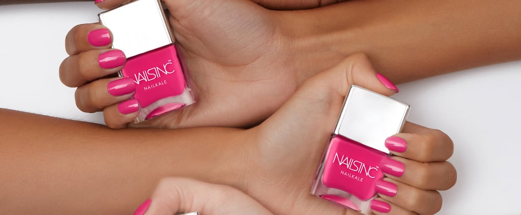 The Best Spring Nail Polish Colors at Sephora