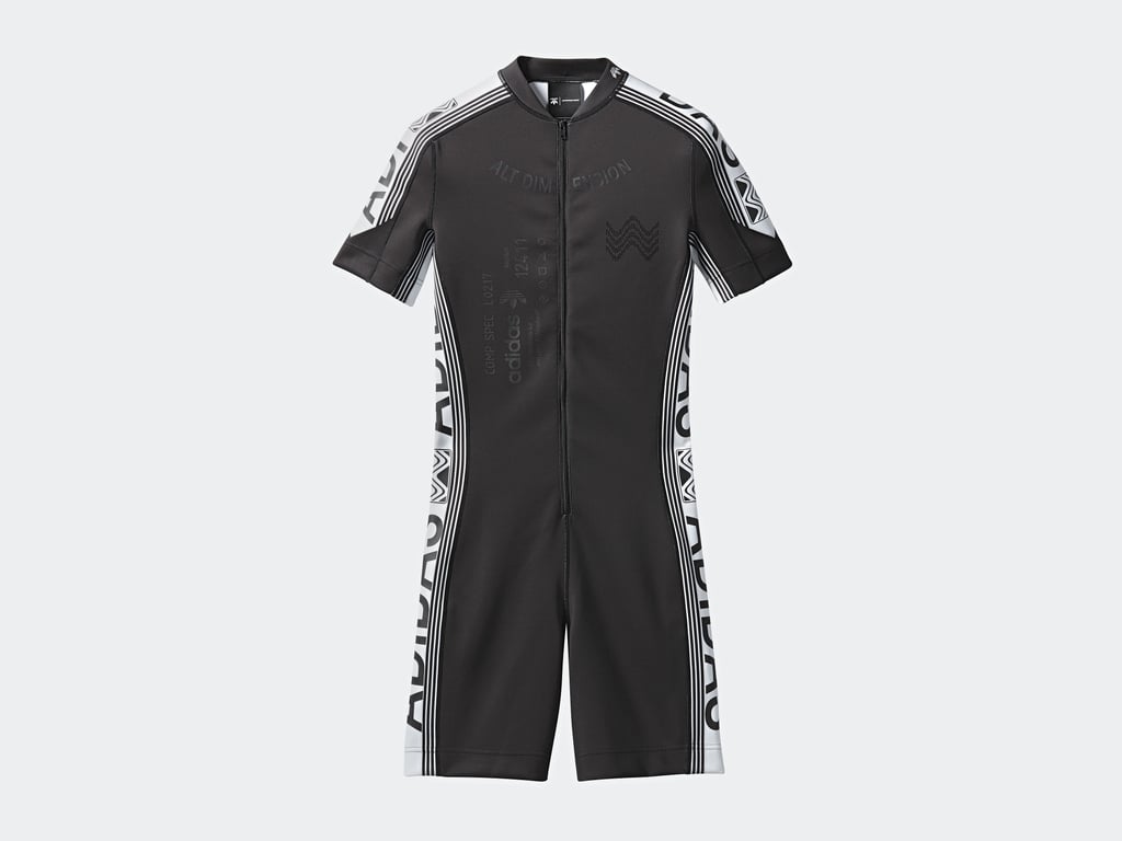 Adidas by Alexander Wang Collection Season 2