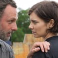 Lauren Cohan Will Return For The Walking Dead Season 9, Despite Filming a New Show on ABC