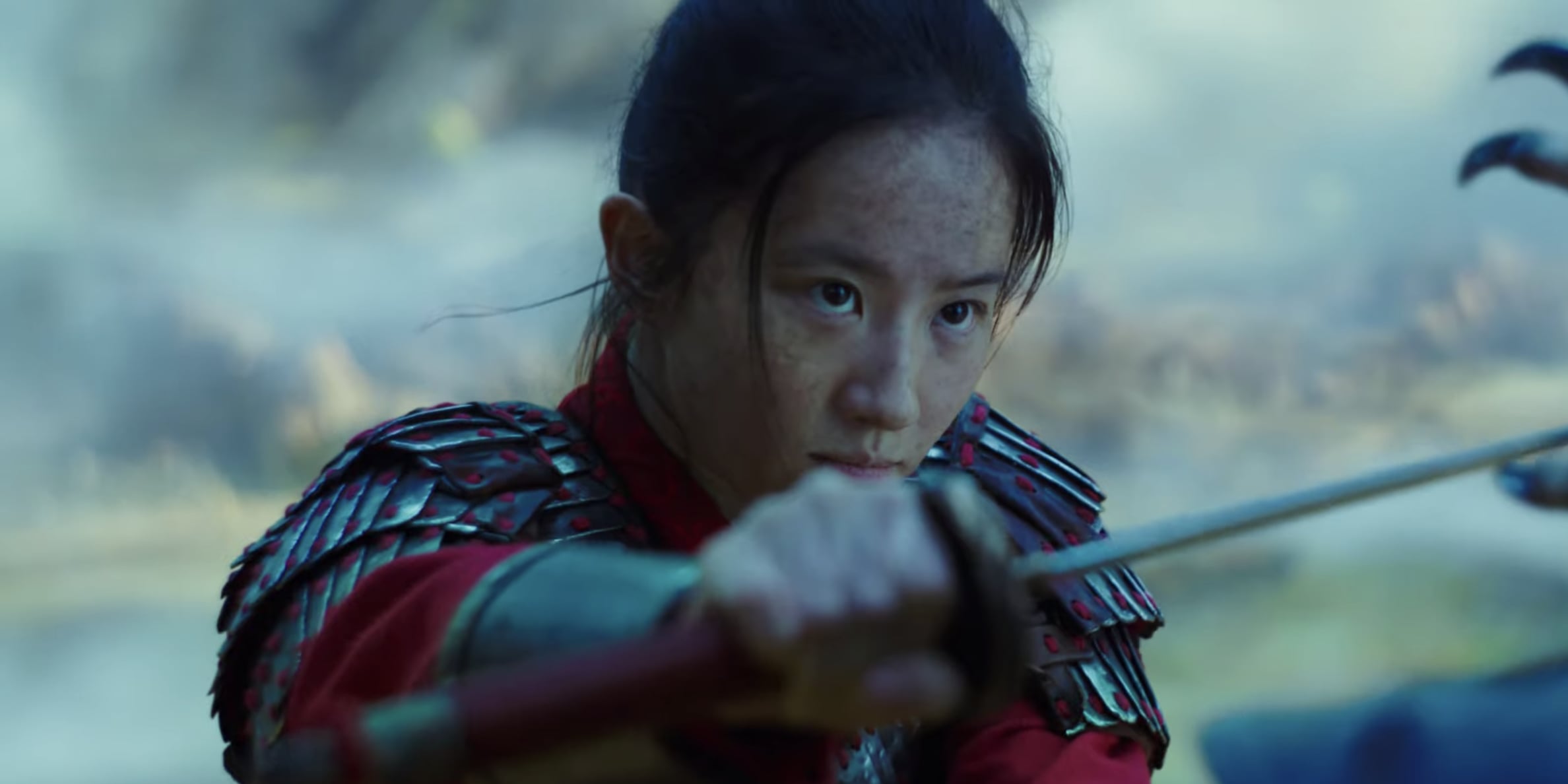 Mulan live action google hot sale drive