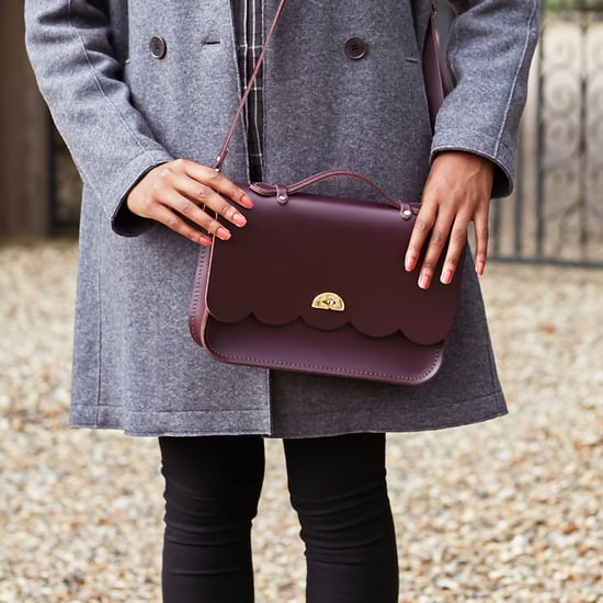 December POPSUGAR Must Have Box Cambridge Satchel Giveaway