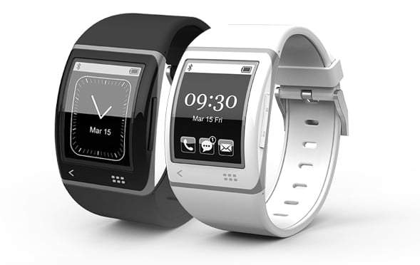 Sonostar Smartwatch