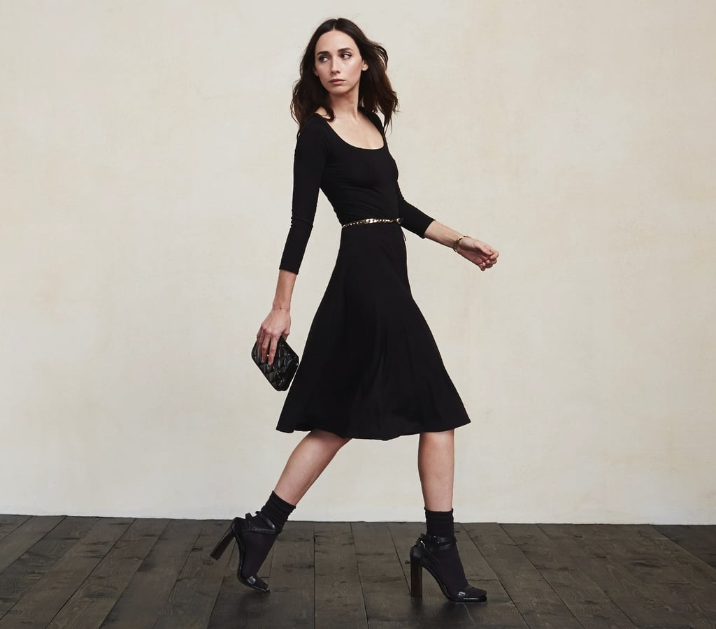 Noble Dress