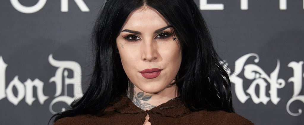 Kat Von D Ends Friendship With Jeffree Star