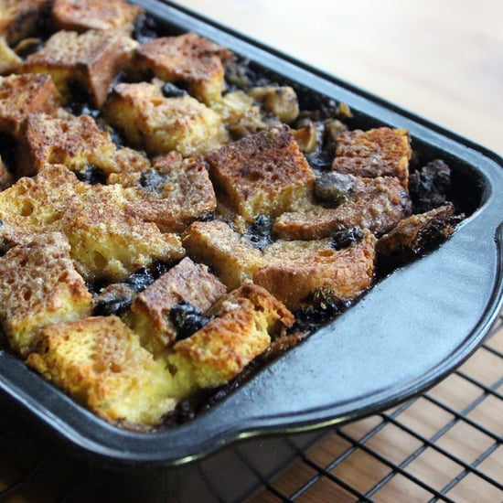 Gluten-Free Bread Pudding