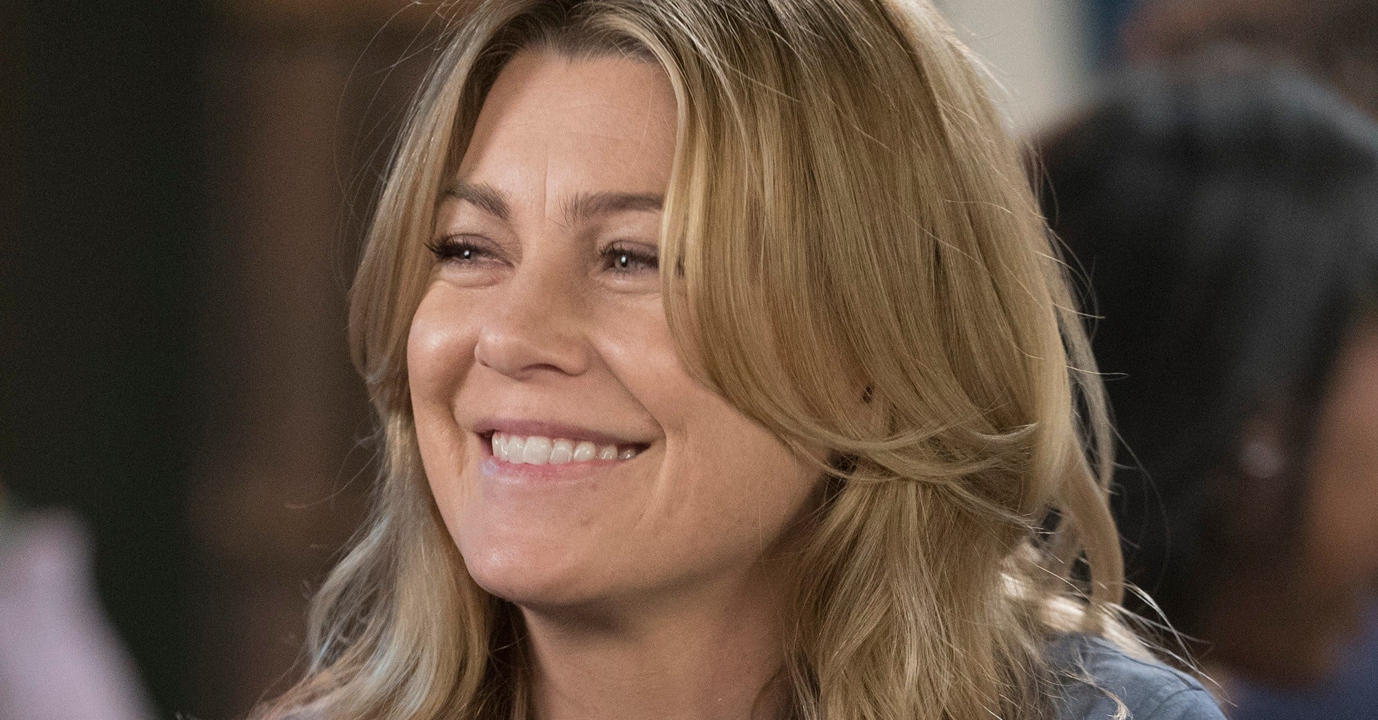 Will Meredith Get Together With Dr. Marsh on Grey's Anatomy? | PS