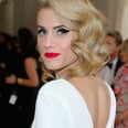 See All the Smoldering Beauty Looks From the 2017 Met Gala