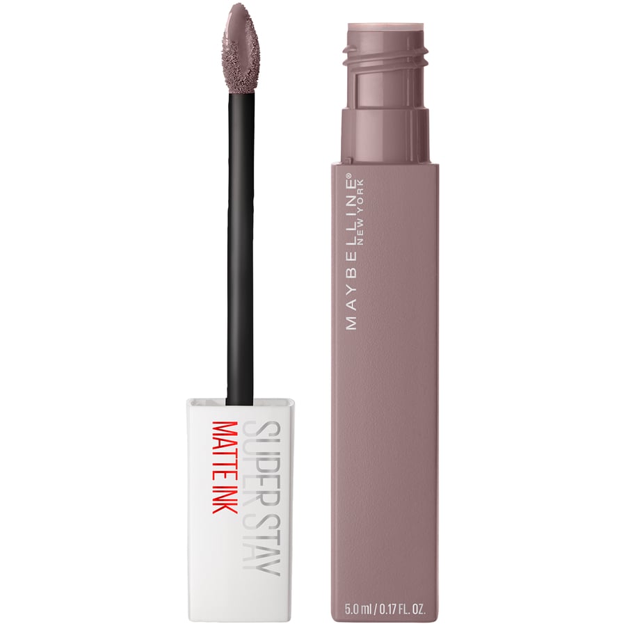Maybelline New York SuperStay Matte Ink Un-Nudes in Huntress
