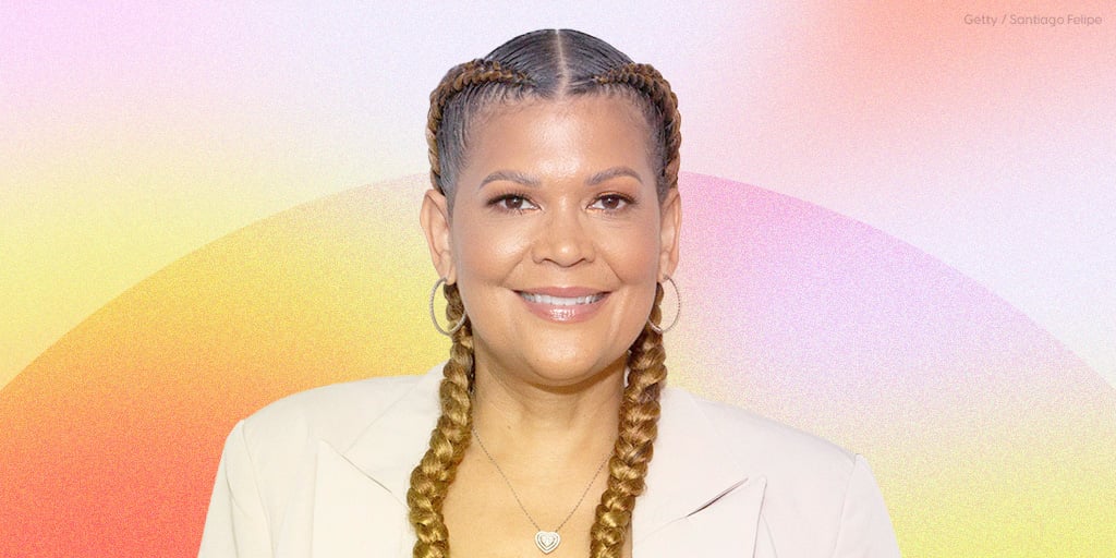 Aida Rodriguez: Unpacking My Childhood Traumas Through Comedy Is Cathartic