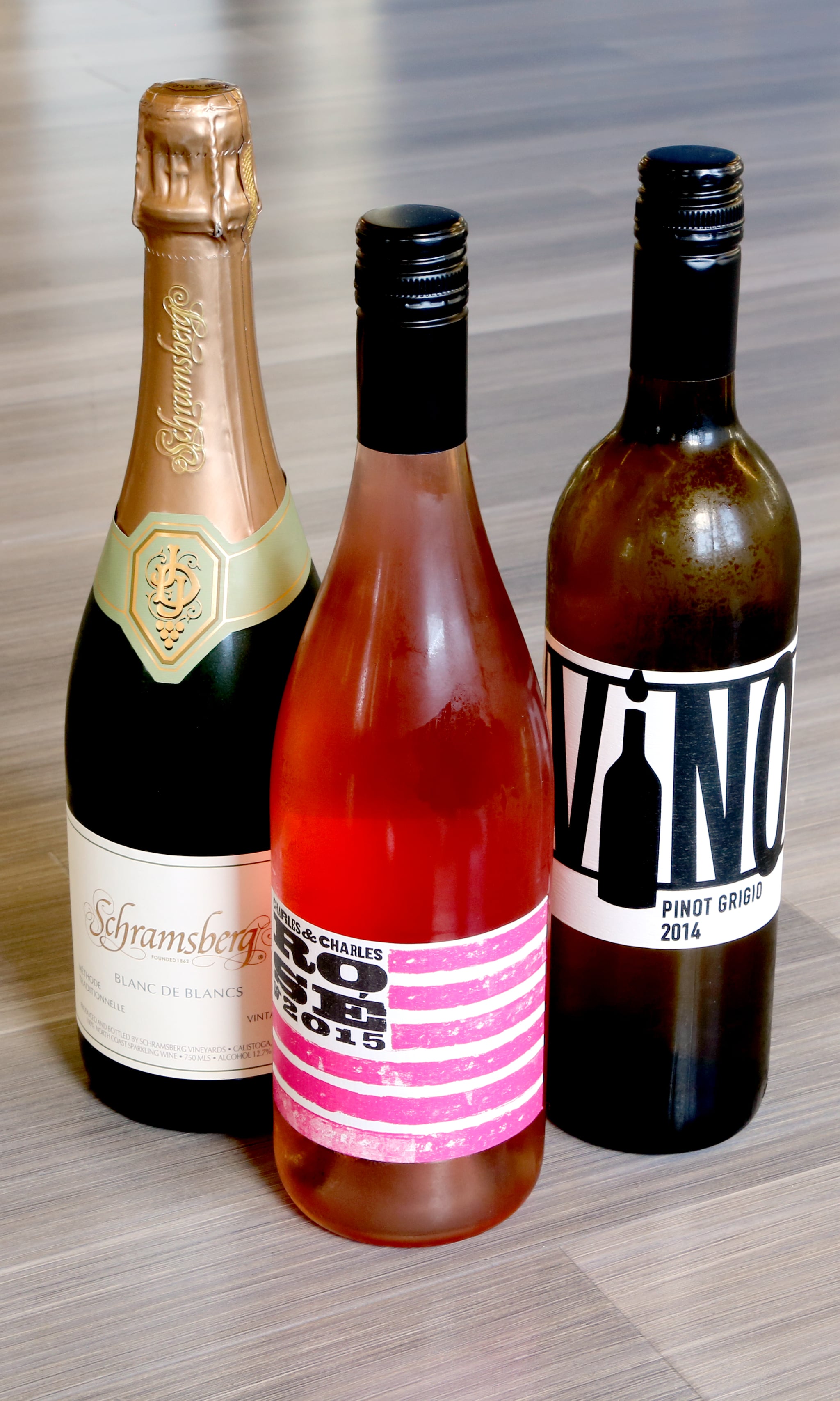 The Best Wines to Drink While Cooking Dinner | POPSUGAR Food