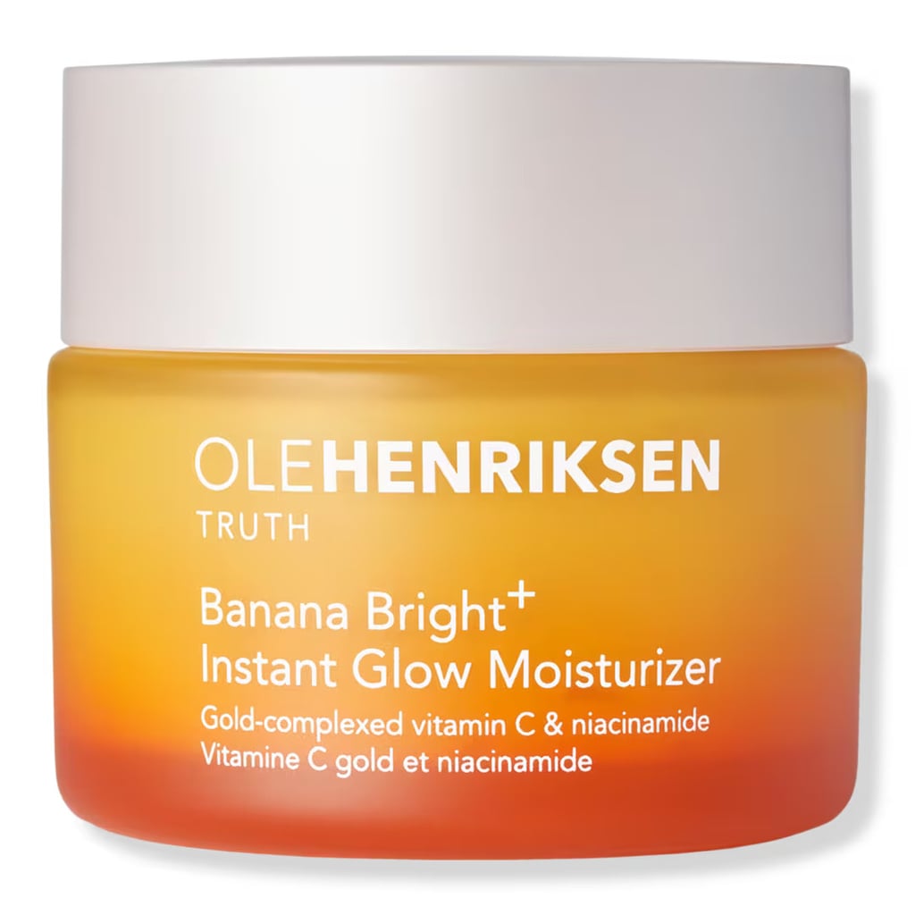 A Brightening Moisturizer From Olehenriksen