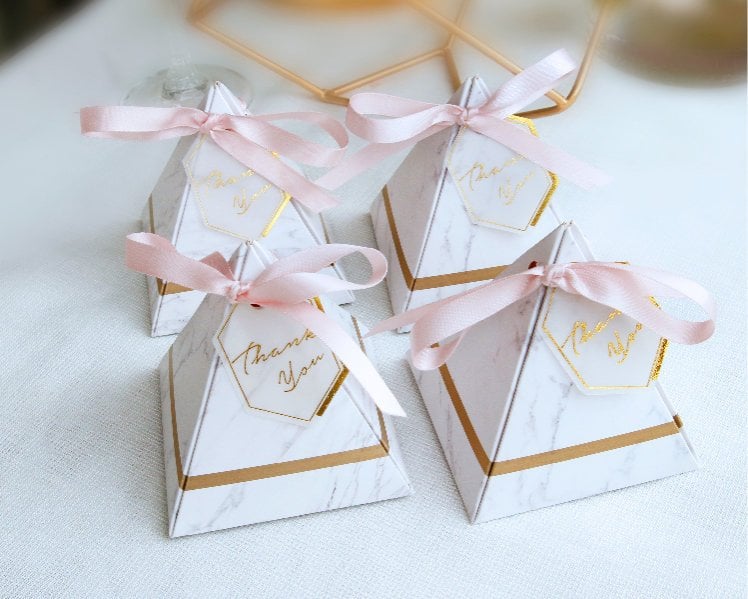 The Best Wedding Favors People Will Use Popsugar Smart Living