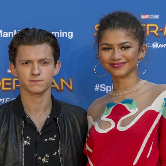Zendaya and Tom Holland's Cutest Quotes About Each Other