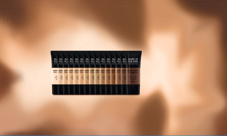 Maybelline's Fit Me! Foundations Are About to Get a Lot More Inclusive