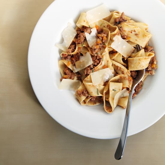 Valentine's Day Dinner Menu and Recipes