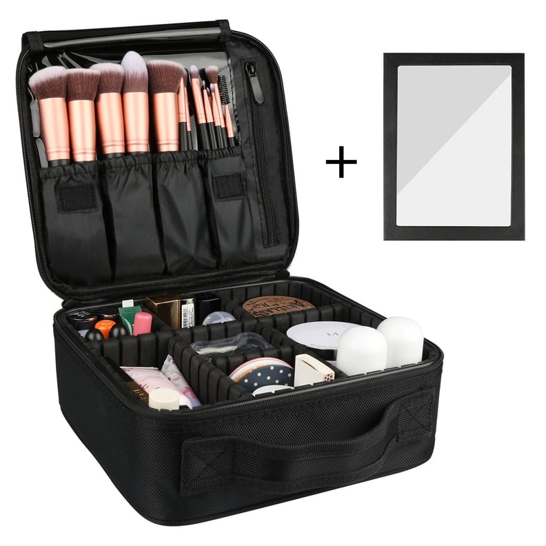 Rosmax Travel Makeup Bag