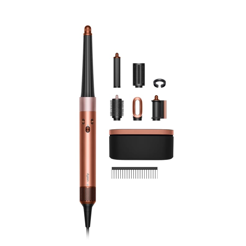 Beyoncé's Favorite Hair Tool