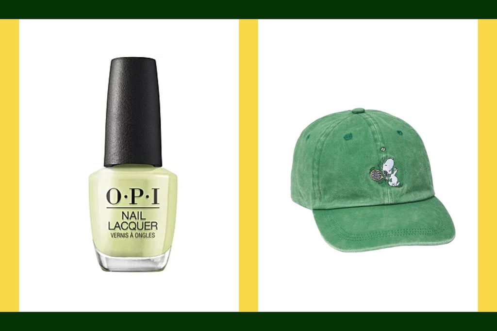 Shop the Tenniscore Trend For the US Open