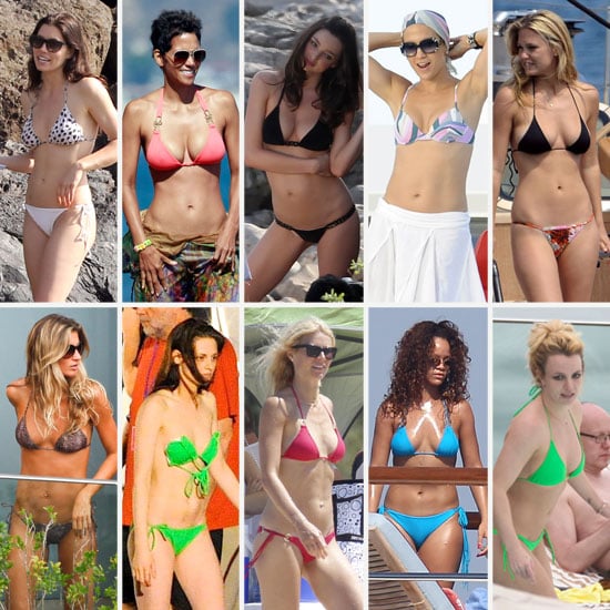 Kiristen stewart pics bikini