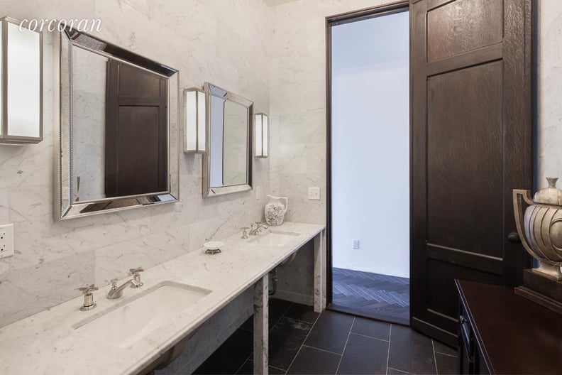 Look Inside Taylor Swift's Cornelia Street Rental Apartment | PS Home