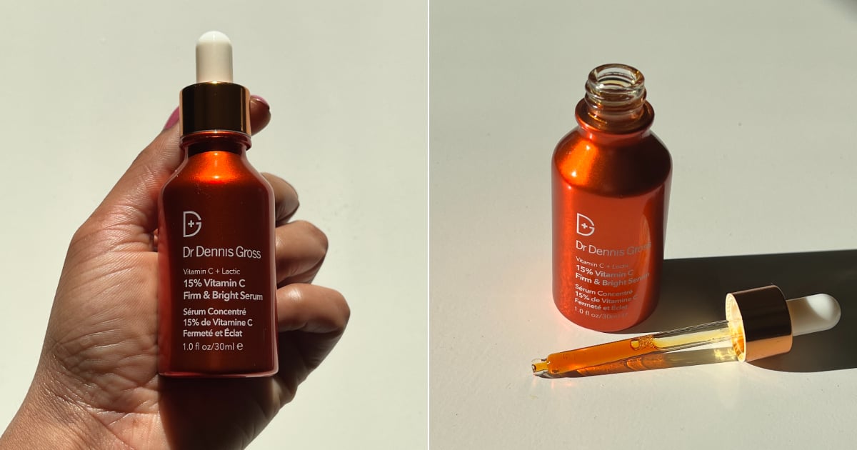This Vitamin C Serum Works Wonders, and It’s on Sale For Prime Day