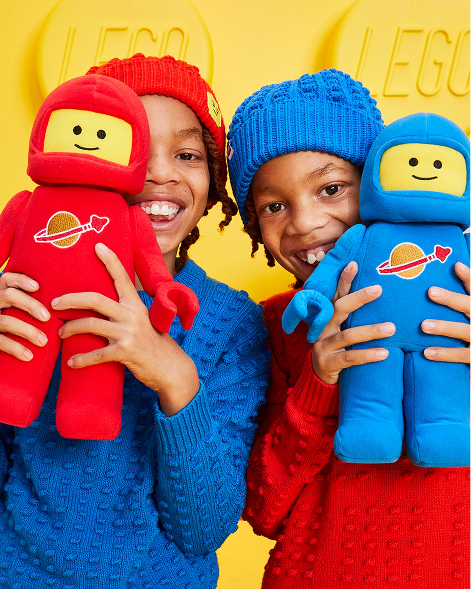 Target's Matching Family Lego Pajamas 2021 POPSUGAR Family