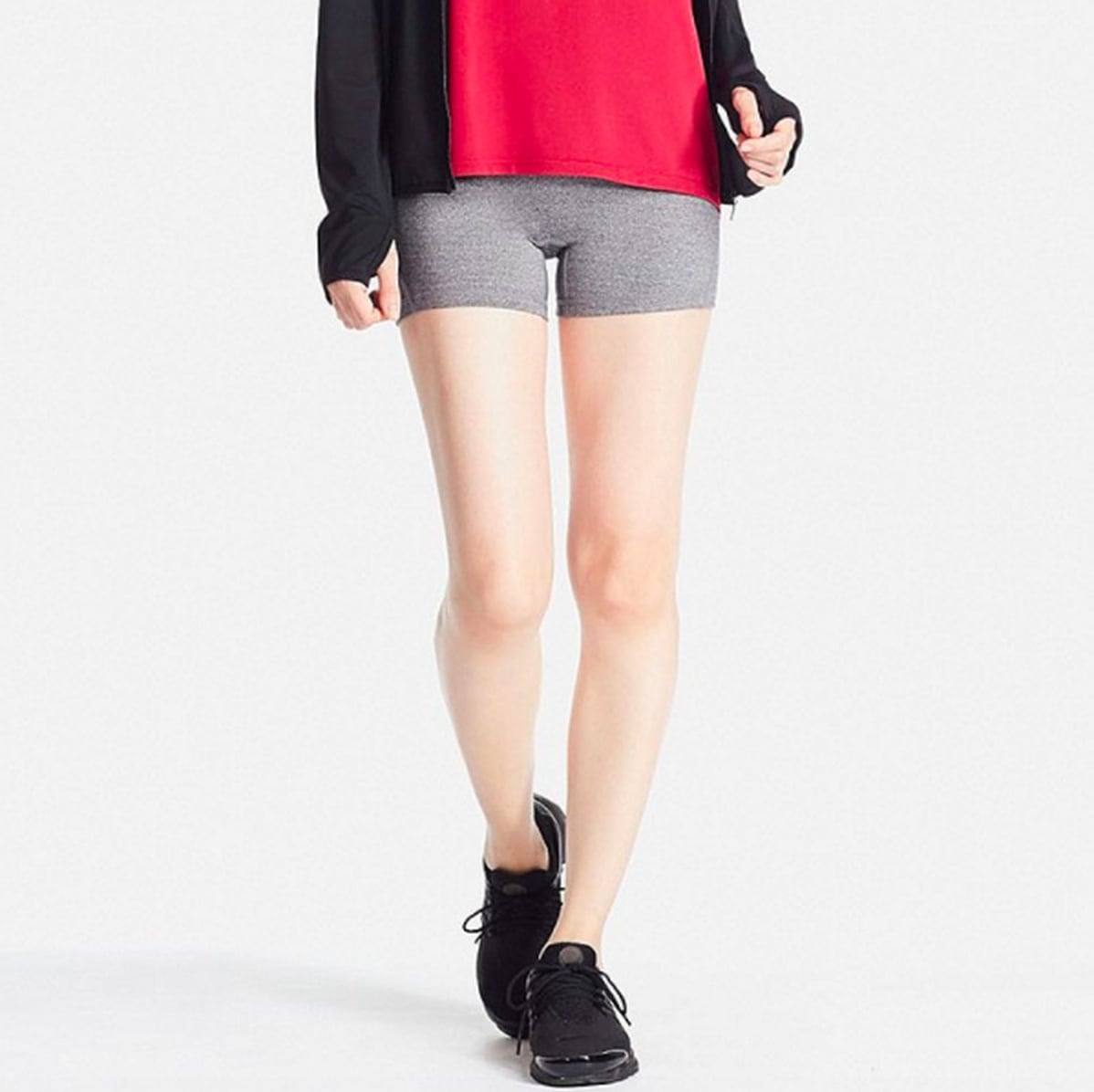 Uniqlo Workout Clothes POPSUGAR Fitness