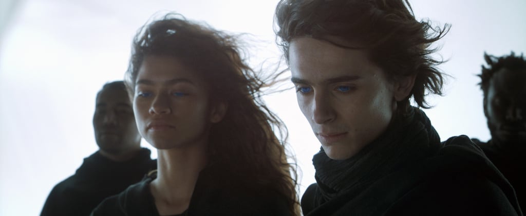 Where to Watch Dune