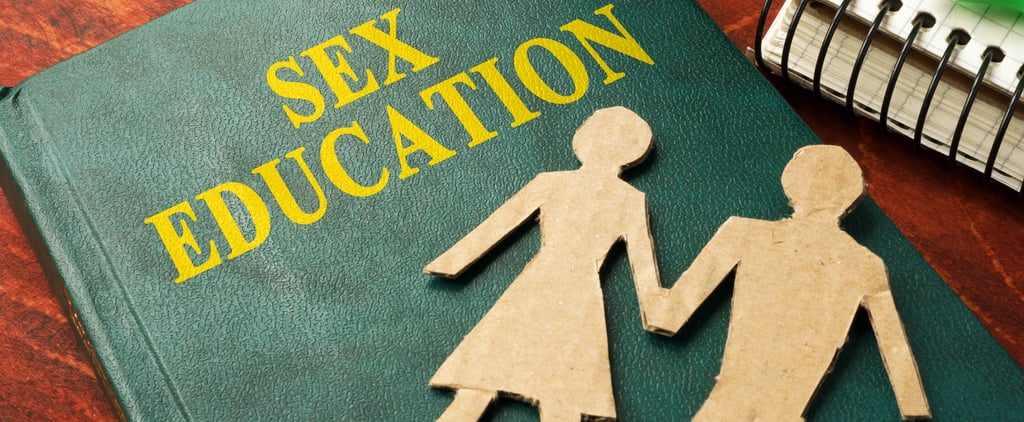 Why Is There a Lack of LGBTQ+ Information in Sex Ed?