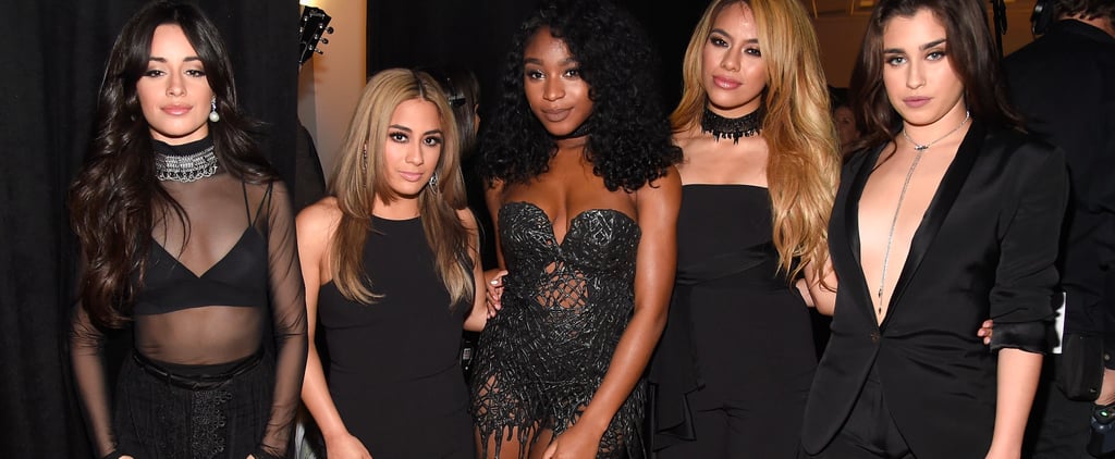 Why Did Camila Cabello Leave Fifth Harmony?