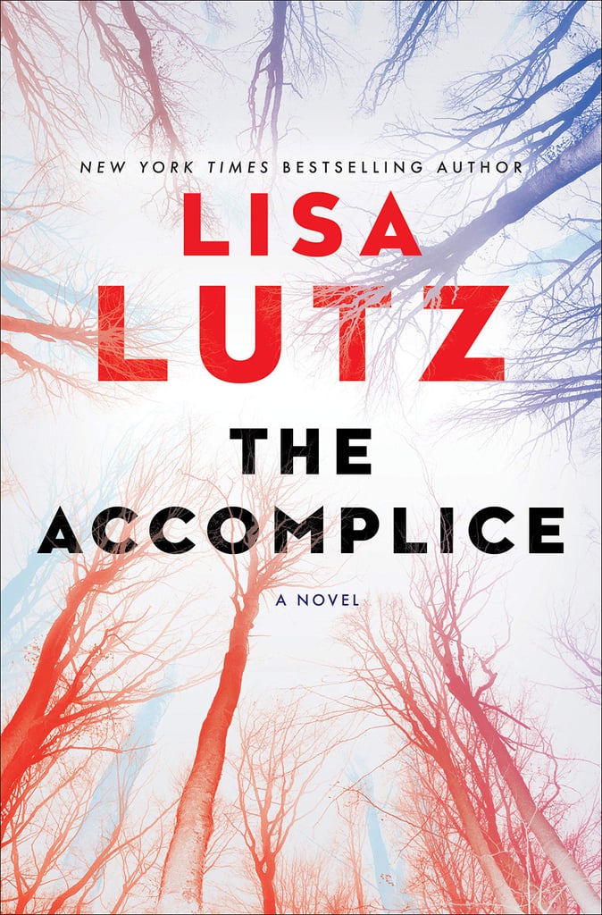 "The Accomplice" by Lisa Lutz