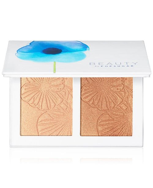 Beauty by POPSUGAR Be Bright Shimmer Highlighter in Hot Damn