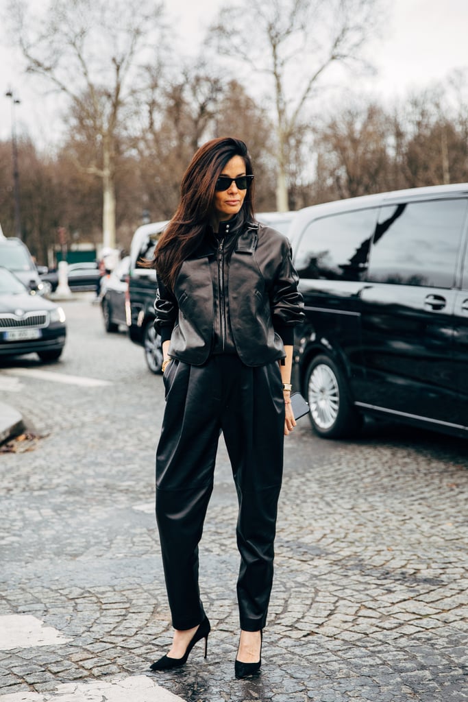 Paris Fashion Week Day 9