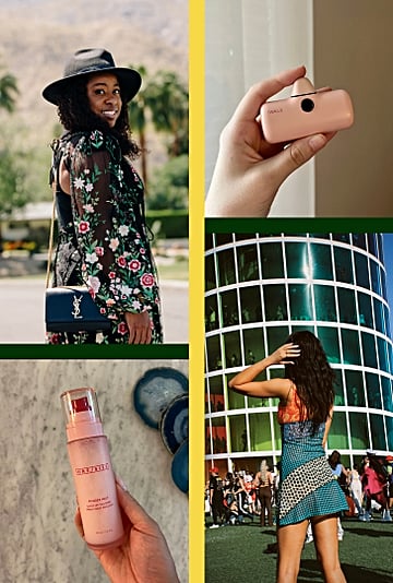 Festival Outfit Ideas and Trends