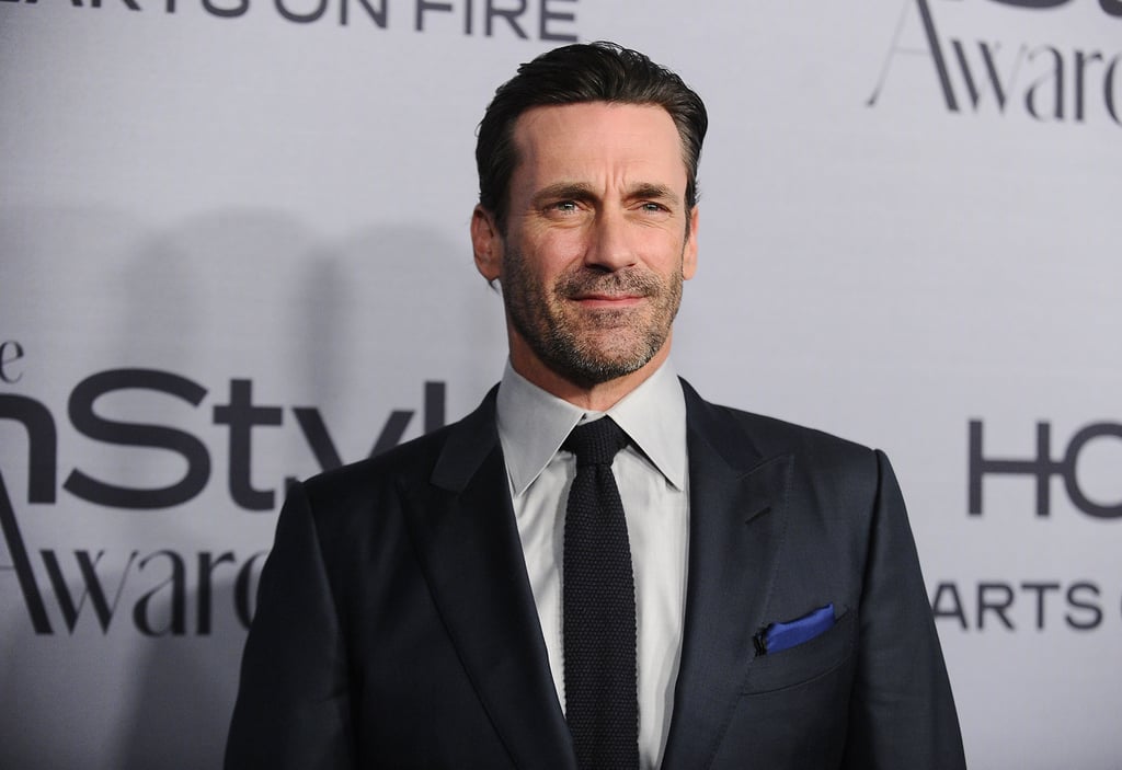 Sexy Pictures of Jon Hamm