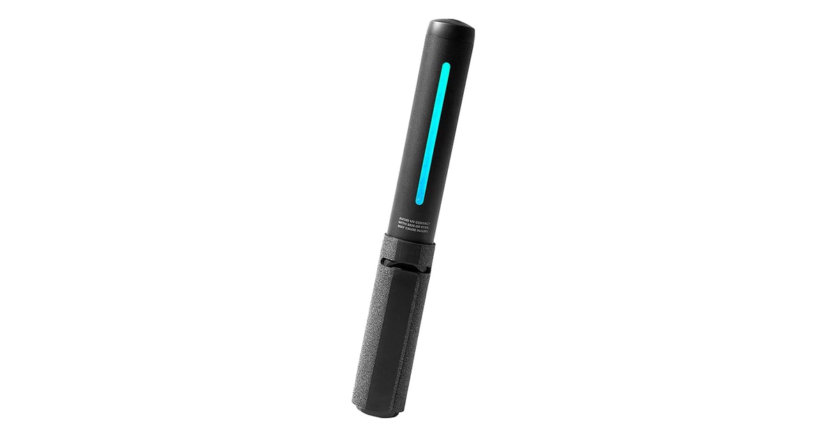SurfaceSoap UV Handheld UV Sanitizer Wand Shop Oprah's Favourite