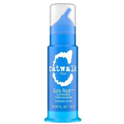 TIGI Catwalk Curls Rock Amplifier