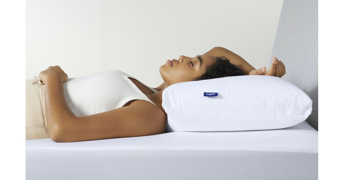 Casper Down Pillows Best Home Products on Sale For Memorial Day