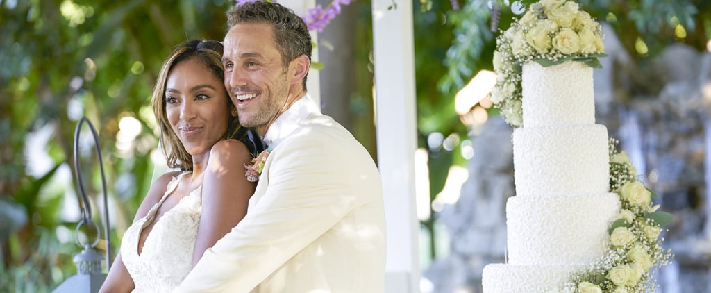 Did Tayshia and Zac Stay Together After Bachelorette Filming?
