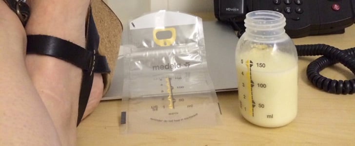 Photos of Places Women Breastpump