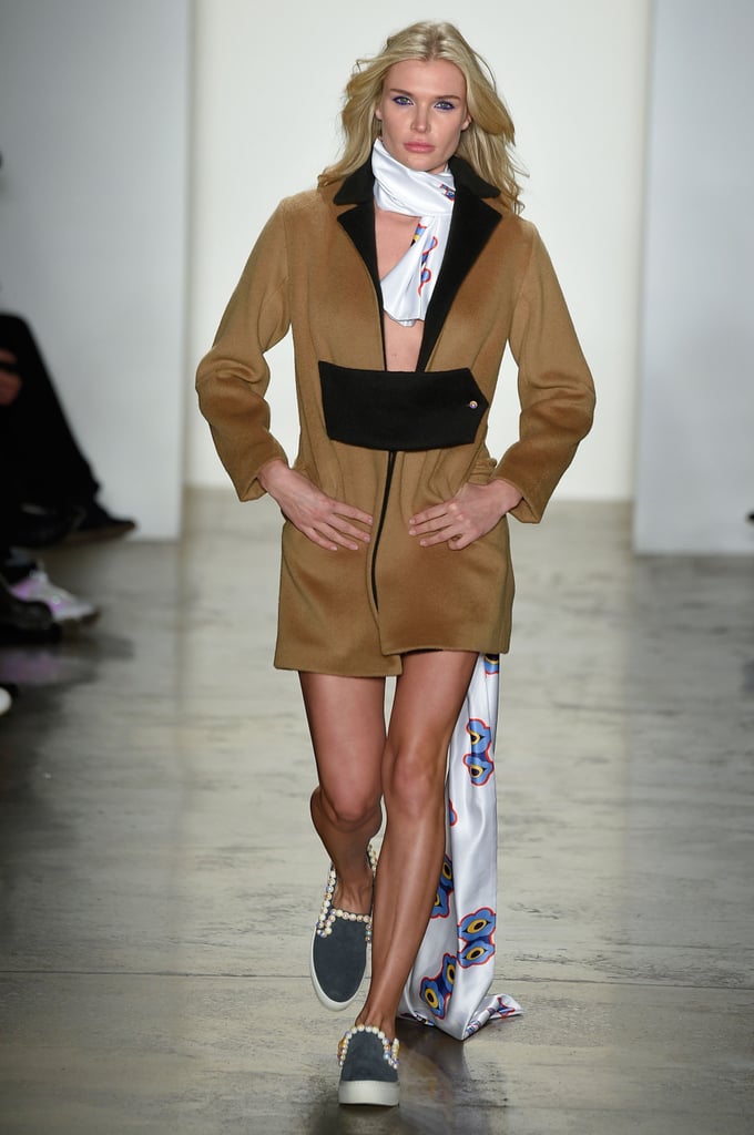 Anna K Fall 2016 Collection