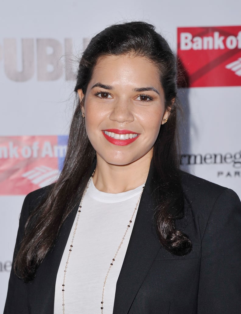 America Ferrera