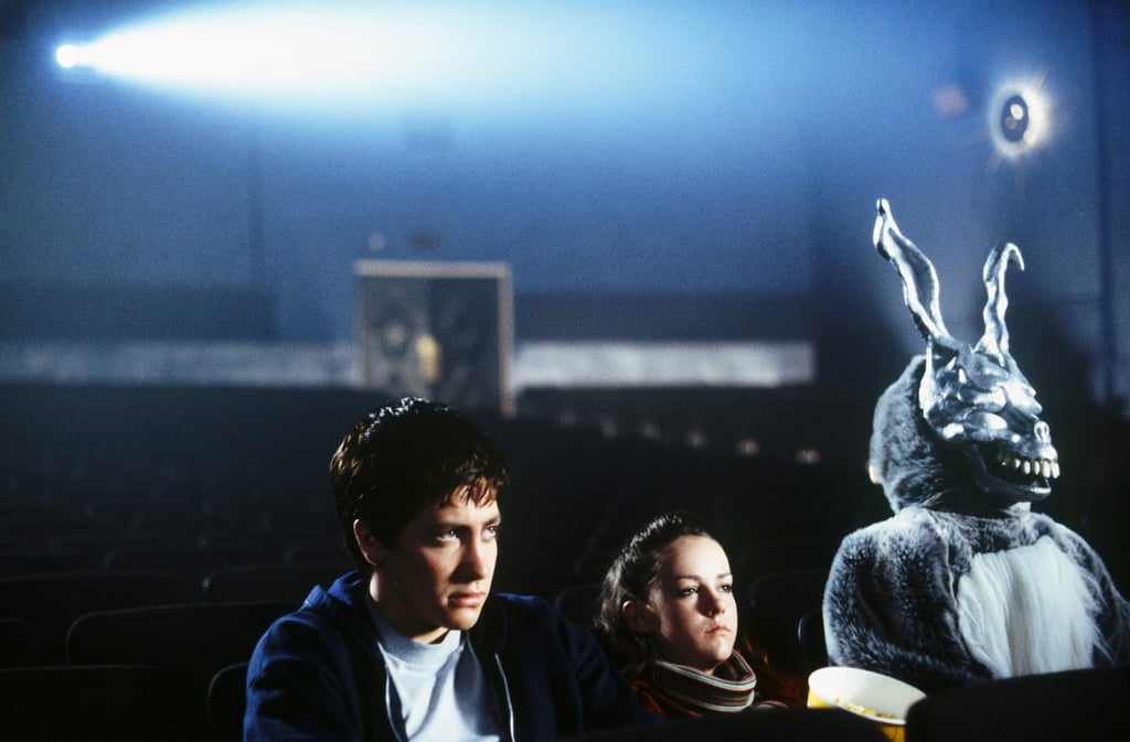 Movies Like Inception: Donnie Darko