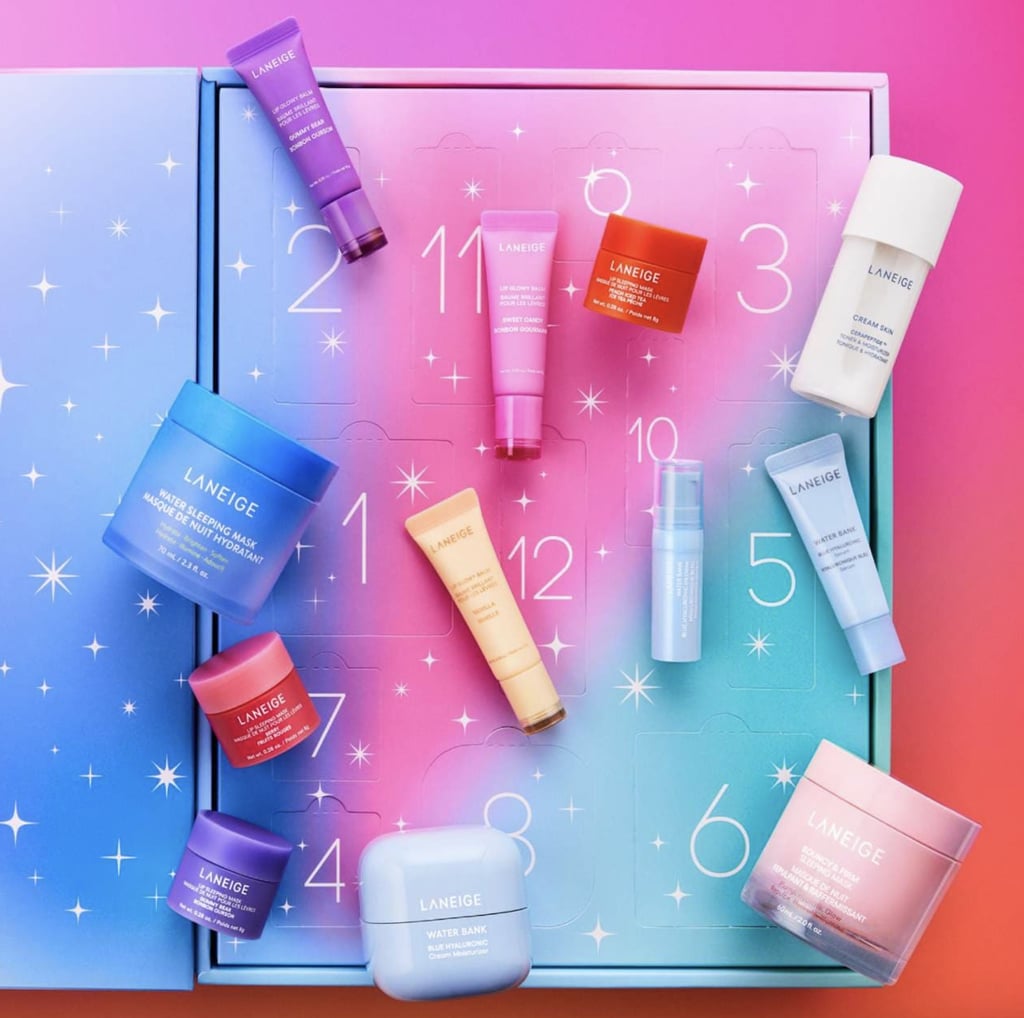 Best Makeup Advent Calendar