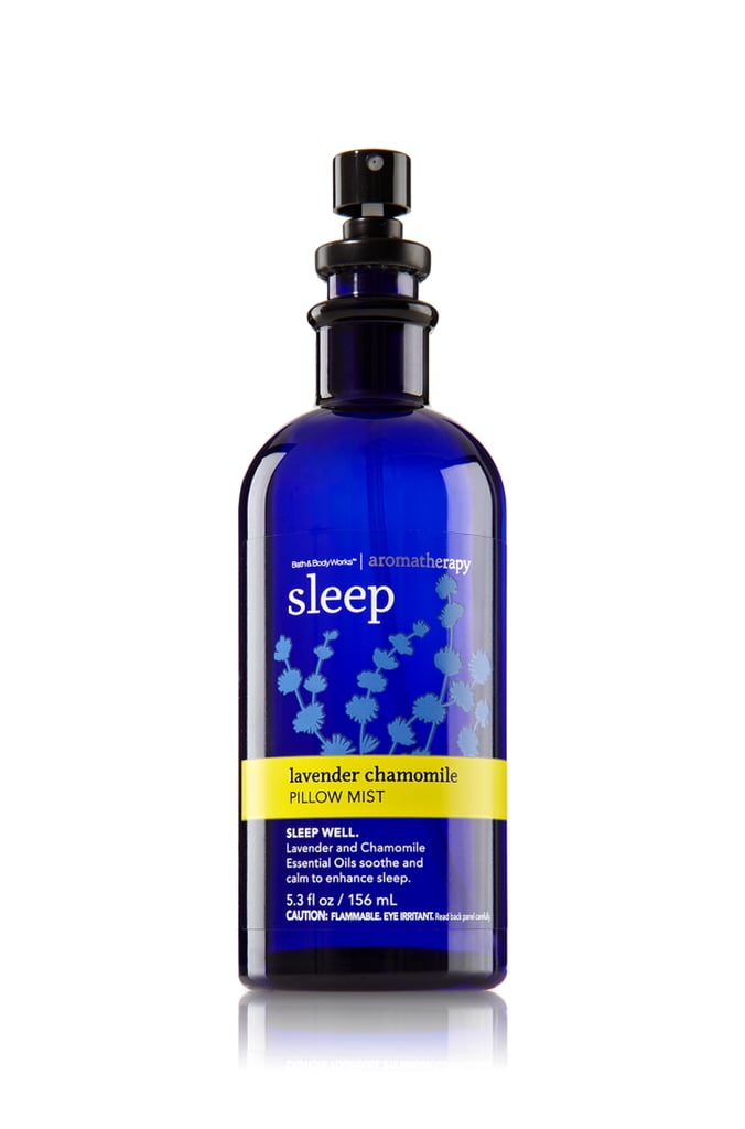 Relax during your REM cycle.