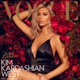 Kim Kardashian Landed Vogue India's March Cover, and It's All Anyone Can Talk About