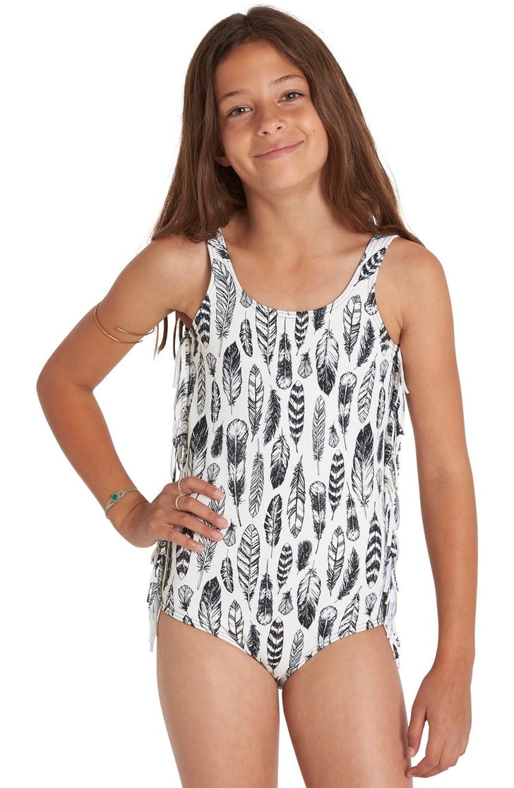 Billabong Fly Away One-Piece Swimsuit | One-Piece Swimsuits For Teens ...