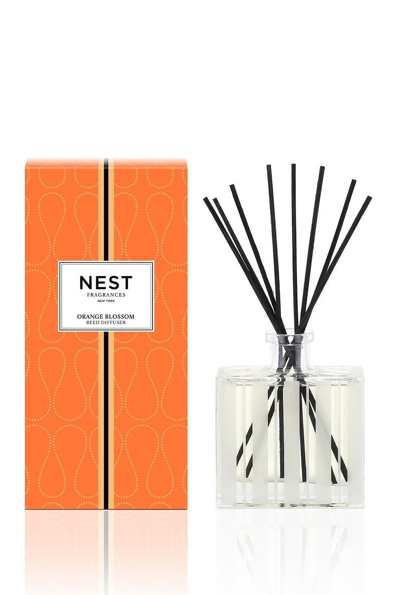 Nest Fragrances Orange Blossom Reed Diffuser