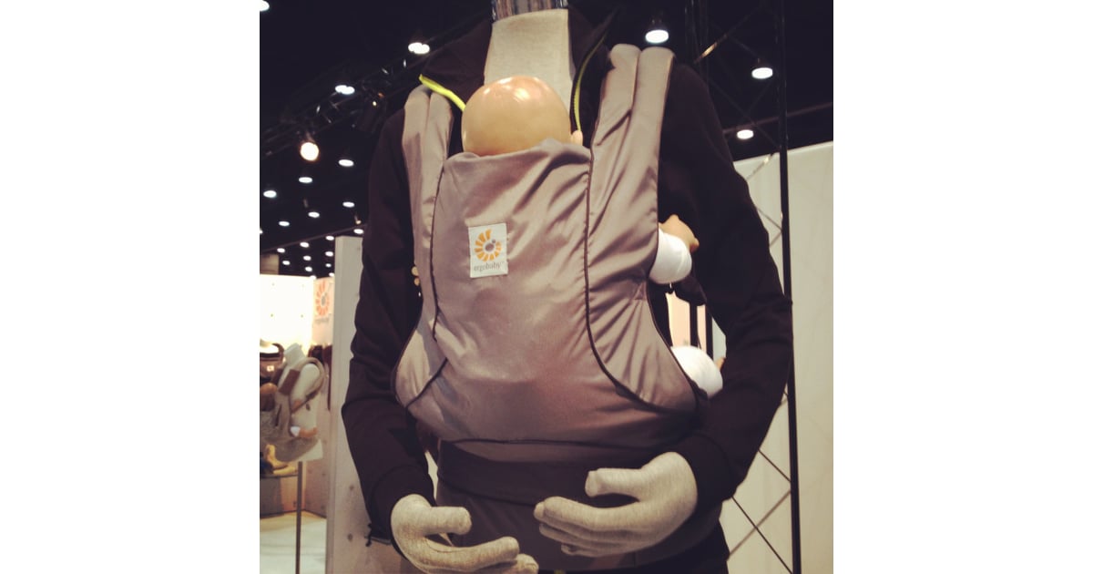 Ergobaby urban clearance chic