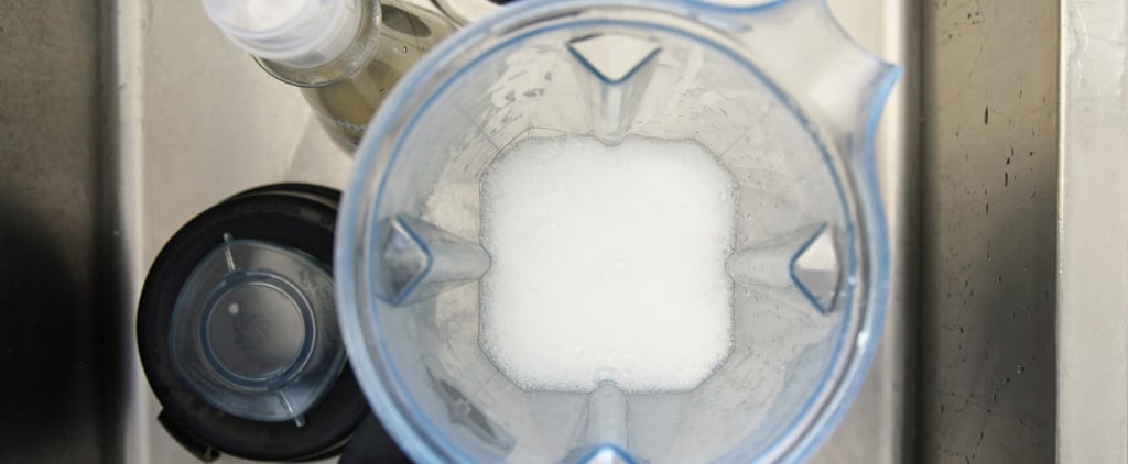How to Clean a Blender
